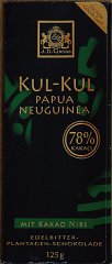 J D Gross Kul-kul papua Neuguinea 78